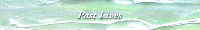 Spiritual Dictionary header